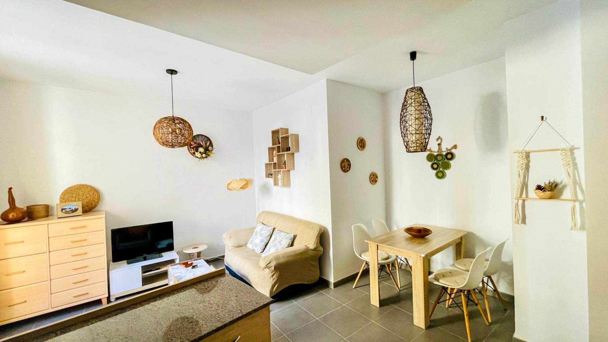 Apartament Rural Monetze Tivissa Exterior photo